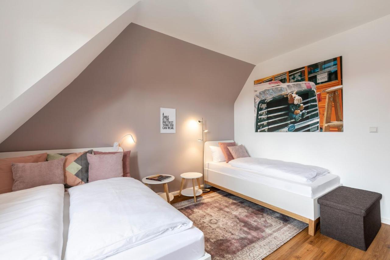 Primera Villa Singen Pokój zdjęcie